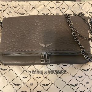 ZADIG & VOLTAIRE BAG